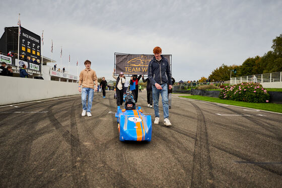 Spacesuit Collections Photo ID 513708, James Lynch, Greenpower International Final, UK, 13/10/2024 14:46:08