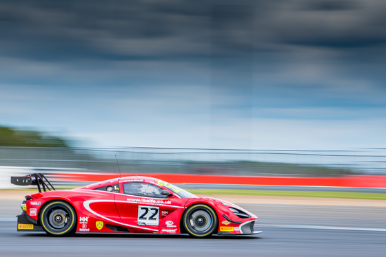 Spacesuit Collections Image ID 154676, Nic Redhead, British GT Silverstone, UK, 09/06/2019 14:40:54