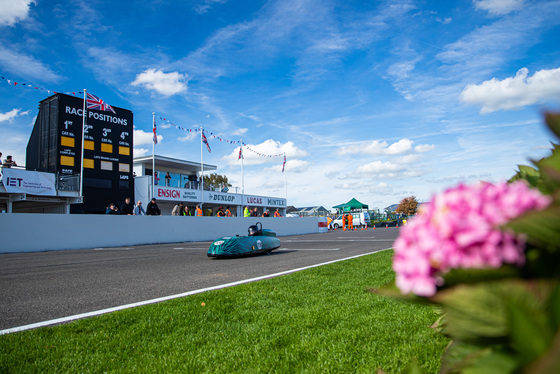 Spacesuit Collections Photo ID 332882, Adam Pigott, Goodwood International Final, UK, 09/10/2022 13:35:42