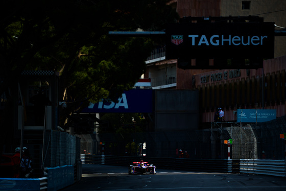 Spacesuit Collections Photo ID 19861, Nat Twiss, Monaco ePrix, Monaco, 13/05/2017 16:40:17