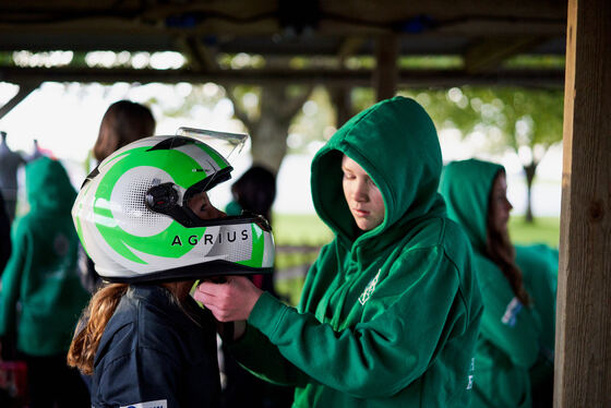 Spacesuit Collections Photo ID 513612, James Lynch, Greenpower International Final, UK, 13/10/2024 07:53:40