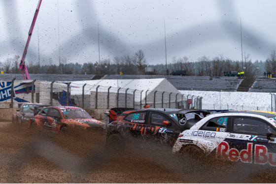 Spacesuit Collections Photo ID 275467, Wiebke Langebeck, World RX of Germany, Germany, 28/11/2021 15:08:18