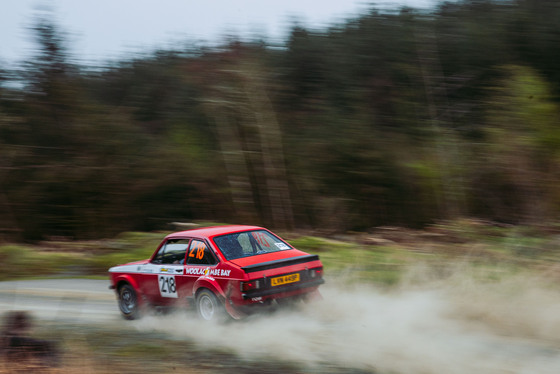Spacesuit Collections Photo ID 457305, Adam Pigott, Rallynuts Severn Valley Stages, UK, 13/04/2024 10:52:09