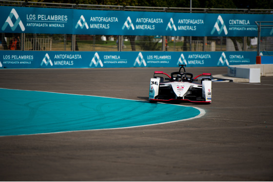 Spacesuit Collections Photo ID 180288, Peter Minnig, Santiago E-Prix, Chile, 17/01/2020 17:11:35