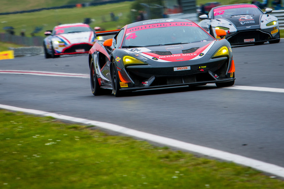 Spacesuit Collections Photo ID 151071, Nic Redhead, British GT Snetterton, UK, 19/05/2019 16:21:08