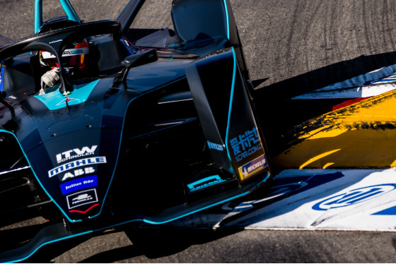 Spacesuit Collections Photo ID 145416, Sergey Savrasov, Monaco ePrix, Monaco, 11/05/2019 17:01:06