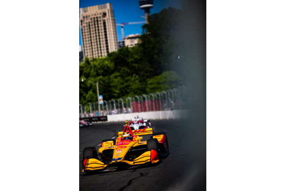 Spacesuit Collections Photo ID 163636, Andy Clary, Honda Indy Toronto, Canada, 14/07/2019 15:51:21