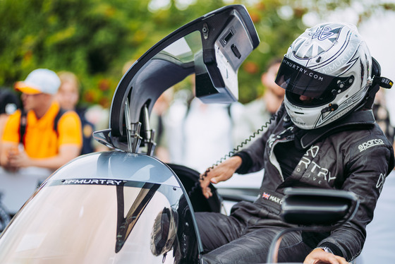 Spacesuit Collections Photo ID 411610, Adam Pigott, Goodwood Festival of Speed, UK, 16/07/2023 16:45:32