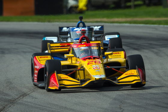 Spacesuit Collections Photo ID 212059, Al Arena, Honda Indy 200 at Mid-Ohio, United States, 13/09/2020 14:04:19