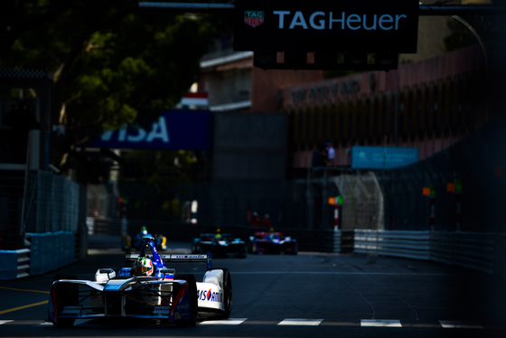 Spacesuit Collections Photo ID 19858, Nat Twiss, Monaco ePrix, Monaco, 13/05/2017 16:39:46