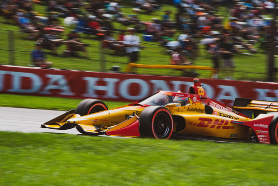 Spacesuit Collections Photo ID 212357, Taylor Robbins, Honda Indy 200 at Mid-Ohio, United States, 13/09/2020 10:34:08