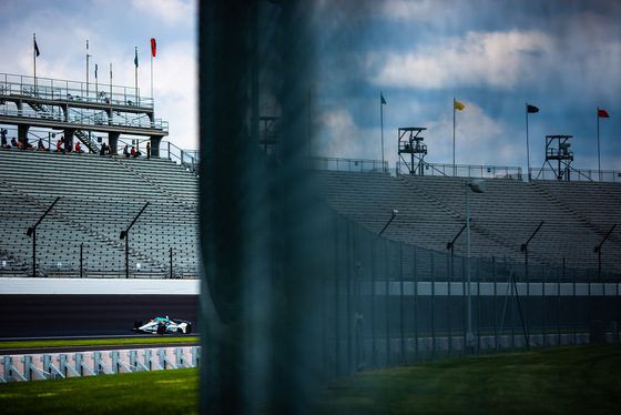 Spacesuit Collections Photo ID 202953, Kenneth Midgett, 104th Running of the Indianapolis 500, United States, 12/08/2020 15:09:12