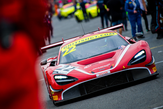 Spacesuit Collections Photo ID 167422, Nic Redhead, British GT Brands Hatch, UK, 04/08/2019 12:51:46