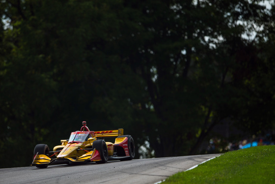 Spacesuit Collections Photo ID 212051, Al Arena, Honda Indy 200 at Mid-Ohio, United States, 13/09/2020 14:19:27