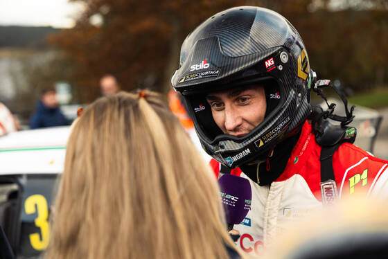 Spacesuit Collections Photo ID 515241, Alex Stefan, Cambrian Rally, UK, 26/10/2024 16:32:26