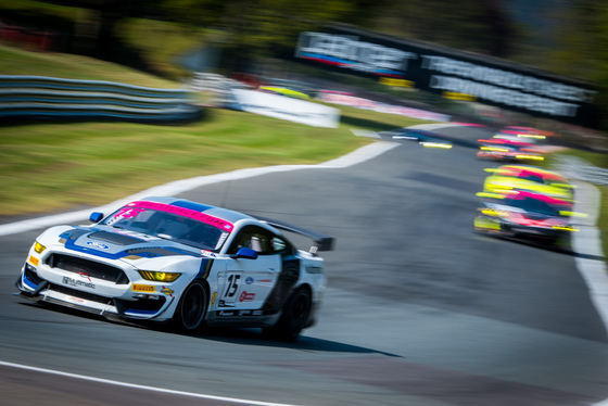 Spacesuit Collections Photo ID 140924, Nic Redhead, British GT Oulton Park, UK, 22/04/2019 11:36:07