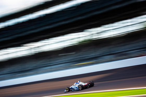 Spacesuit Collections Photo ID 204290, Kenneth Midgett, 104th Running of the Indianapolis 500, United States, 13/08/2020 14:33:44