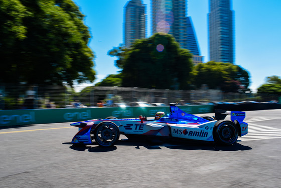 Spacesuit Collections Photo ID 8765, Dan Bathie, Buenos Aires ePrix, Argentina, 17/02/2017 14:15:54