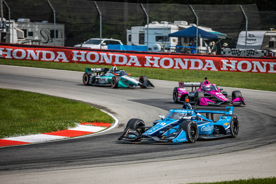 Spacesuit Collections Photo ID 212258, Sean Montgomery, Honda Indy 200 at Mid-Ohio, United States, 13/09/2020 12:23:58