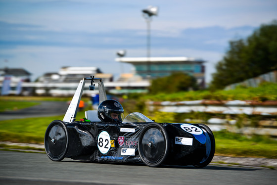 Spacesuit Collections Photo ID 44055, Nat Twiss, Greenpower Aintree, UK, 20/09/2017 06:59:10