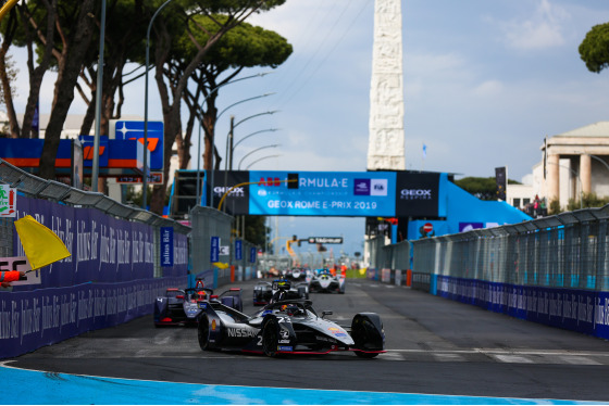 Spacesuit Collections Photo ID 139392, Shivraj Gohil, Rome ePrix, Italy, 13/04/2019 16:58:01