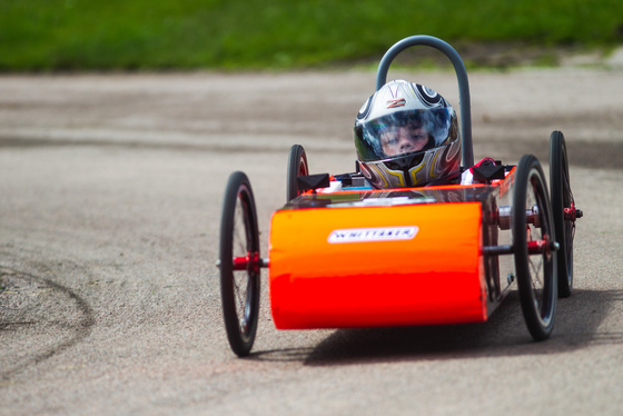 Spacesuit Collections Photo ID 155225, Adam Pigott, Grampian Transport Museum Heat, UK, 14/06/2019 11:50:08