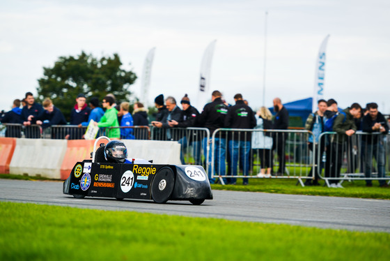 Spacesuit Collections Photo ID 43852, Nat Twiss, Greenpower Aintree, UK, 20/09/2017 05:17:25
