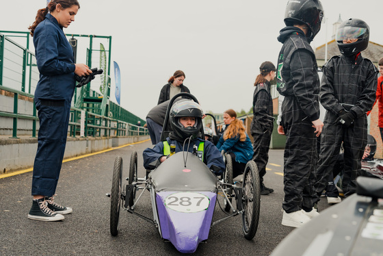 Spacesuit Collections Photo ID 481223, Kieran Fallows, Croft Circuit Gathering of Formulas, UK, 21/05/2024 08:11:24