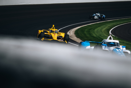 Spacesuit Collections Photo ID 242507, Kenneth Midgett, 105th Running of the Indianapolis 500, United States, 20/05/2021 16:52:11