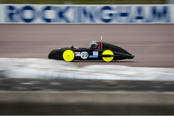 Spacesuit Collections Photo ID 16518, Nic Redhead, Greenpower Rockingham opener, UK, 03/05/2017 11:21:54