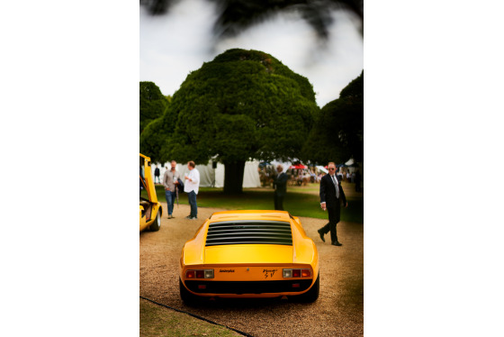 Spacesuit Collections Image ID 331359, James Lynch, Concours of Elegance, UK, 02/09/2022 12:38:56