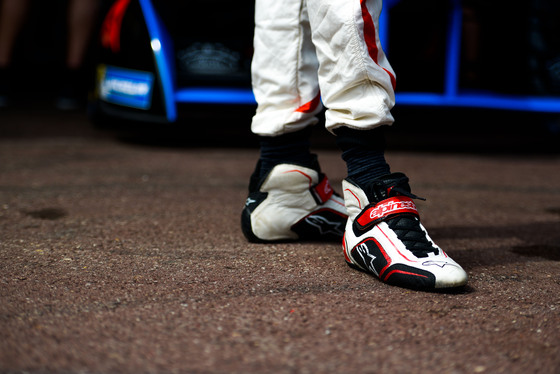 Spacesuit Collections Photo ID 17930, Nat Twiss, Monaco ePrix, Monaco, 12/05/2017 11:55:05