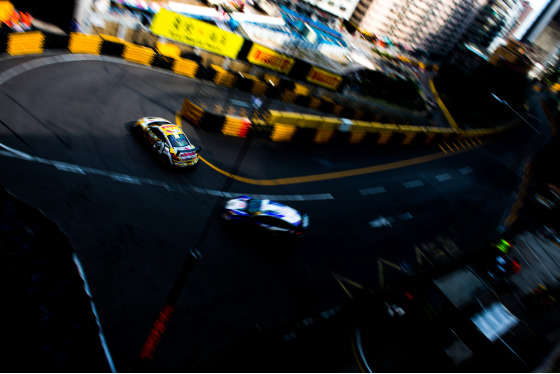 Spacesuit Collections Photo ID 175939, Peter Minnig, Macau Grand Prix 2019, Macao, 16/11/2019 03:41:15