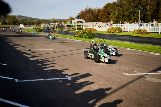 Spacesuit Collections Photo ID 430813, James Lynch, Greenpower International Final, UK, 08/10/2023 15:27:01