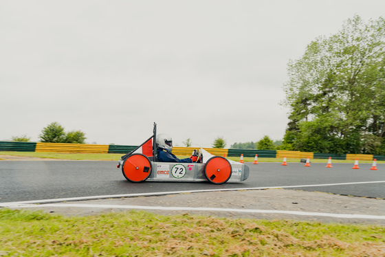 Spacesuit Collections Photo ID 481285, Kieran Fallows, Croft Circuit Gathering of Formulas, UK, 21/05/2024 08:52:22