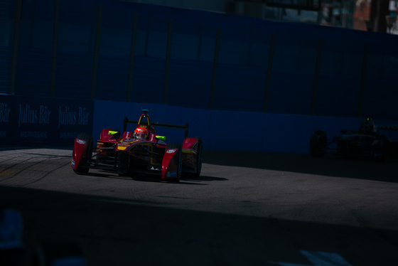 Spacesuit Collections Photo ID 107099, Shivraj Gohil, Punta del Este ePrix, Uruguay, 13/12/2014 16:27:32