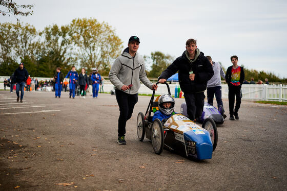 Spacesuit Collections Photo ID 513246, James Lynch, Greenpower International Final, UK, 13/10/2024 16:58:12