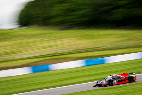 Spacesuit Collections Photo ID 43260, Nic Redhead, LMP3 Cup Donington Park, UK, 16/09/2017 11:42:32