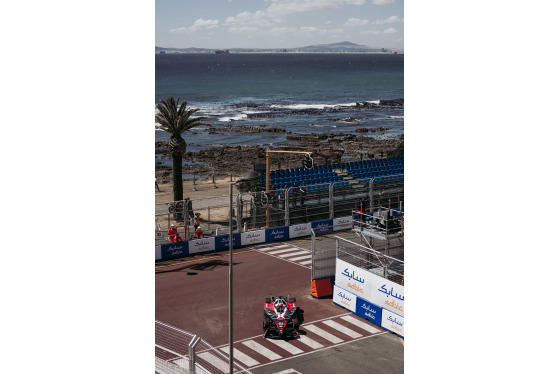 Spacesuit Collections Photo ID 361414, Shiv Gohil, Cape Town ePrix, South Africa, 24/02/2023 18:14:46