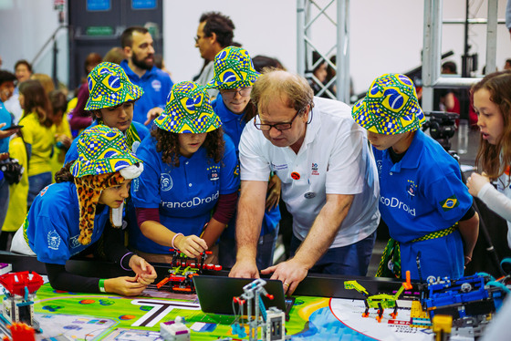 Spacesuit Collections Photo ID 377549, Adam Pigott, FIRST LEGO League Great Britain Final, UK, 22/04/2023 13:03:19