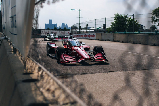 Spacesuit Collections Photo ID 244887, Kenneth Midgett, Chevrolet Detroit Grand Prix, United States, 12/06/2021 16:20:03