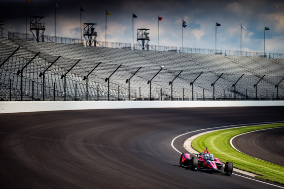 Spacesuit Collections Photo ID 203624, Andy Clary, 104th Running of the Indianapolis 500, United States, 12/08/2020 15:25:23