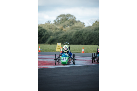 Spacesuit Collections Photo ID 511876, Jonathan Rogers, Dunsfold Park Heat, UK, 15/09/2024 10:43:56