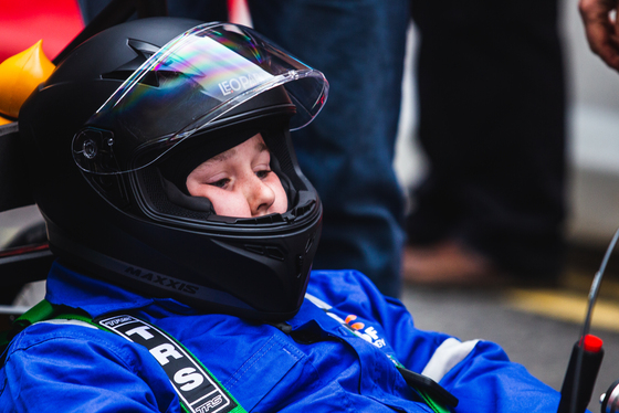 Spacesuit Collections Photo ID 142588, Adam Pigott, Hull Street Race, UK, 28/04/2019 11:29:21