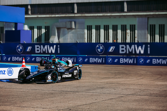 Spacesuit Collections Photo ID 199179, Shiv Gohil, Berlin ePrix, Germany, 05/08/2020 09:12:46