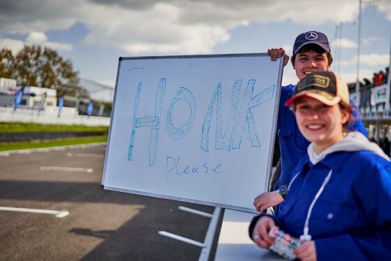 Spacesuit Collections Photo ID 460085, James Lynch, Goodwood Heat, UK, 21/04/2024 16:13:57