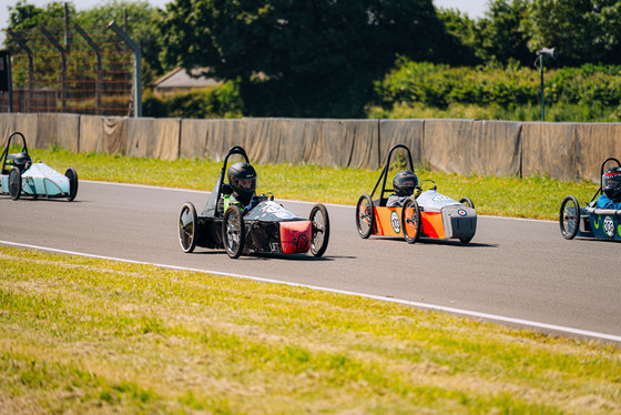 Spacesuit Collections Photo ID 488034, Harriet Fuller, Castle Combe Heat, UK, 02/06/2024 11:16:43