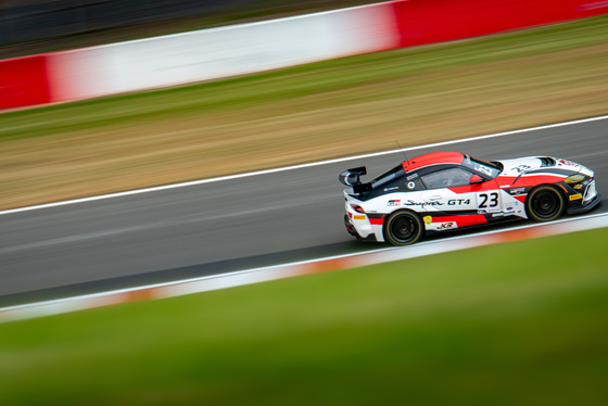 Spacesuit Collections Photo ID 205163, Nic Redhead, British GT Donington Park, UK, 15/08/2020 11:54:27