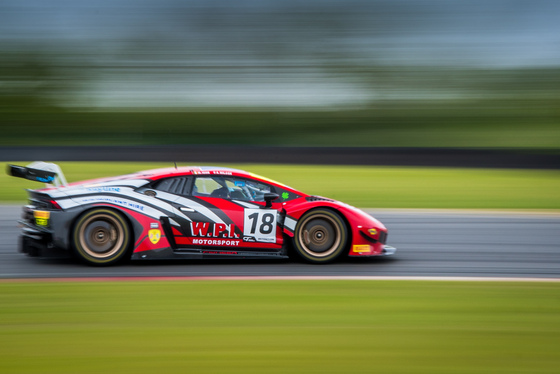 Spacesuit Collections Image ID 150967, Nic Redhead, British GT Snetterton, UK, 19/05/2019 15:43:46
