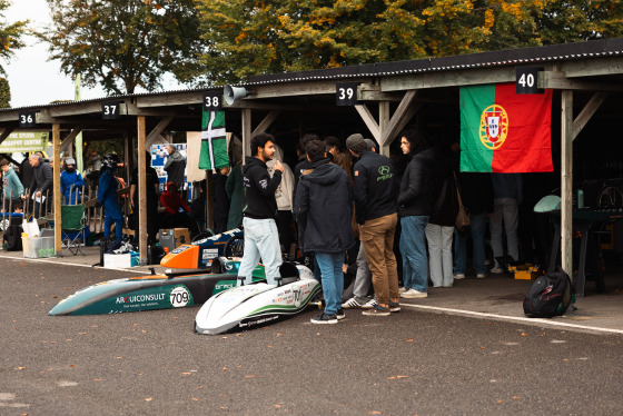 Spacesuit Collections Photo ID 514146, Alex Stefan, Greenpower International Final, UK, 13/10/2024 08:48:46